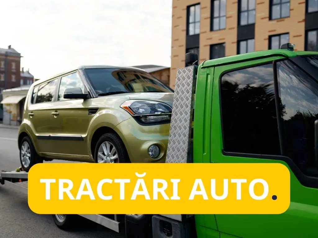 tractari auto,londra