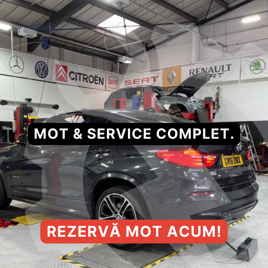 mot & service complet