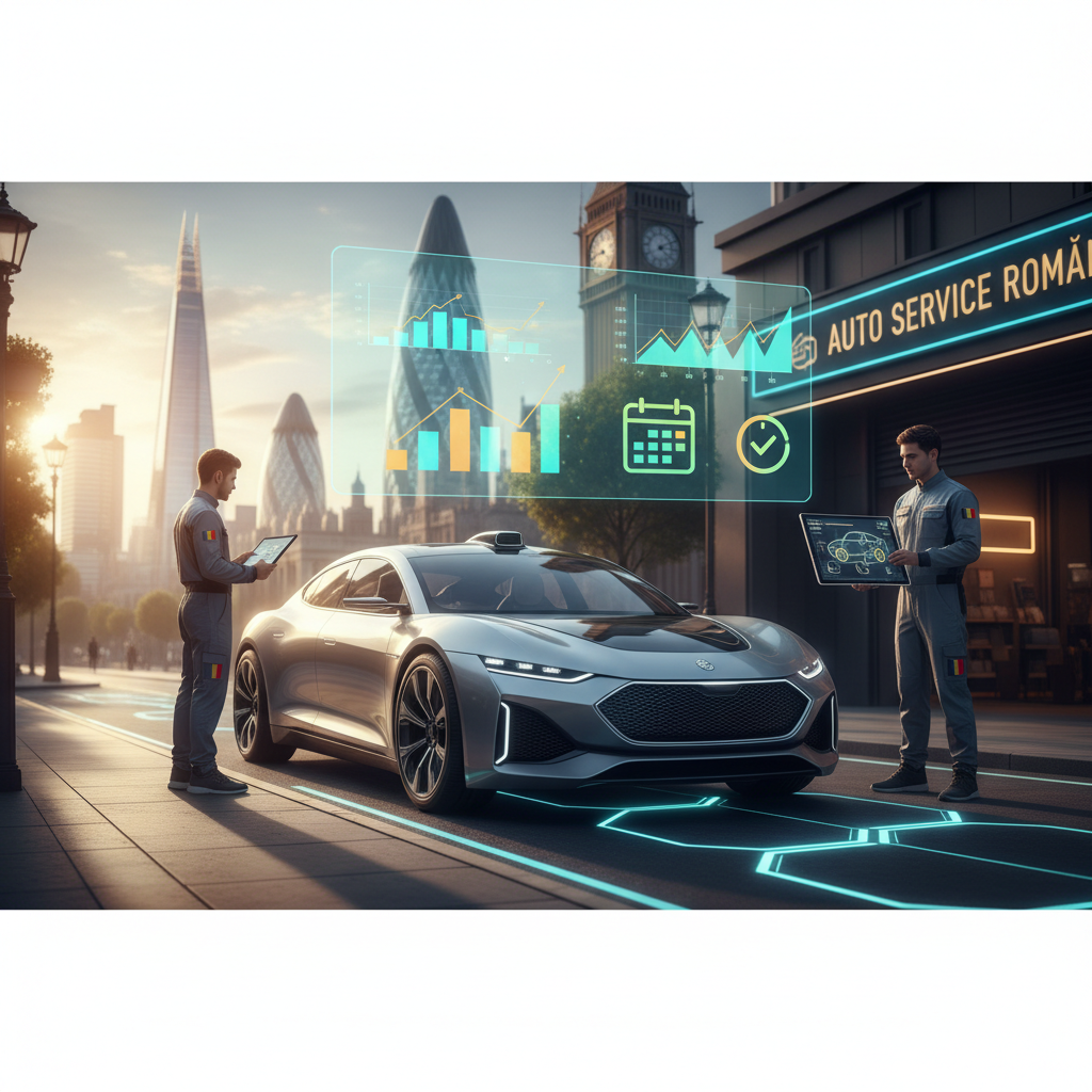 abonament mentenan auto londra 2026 service rom n pre uri be