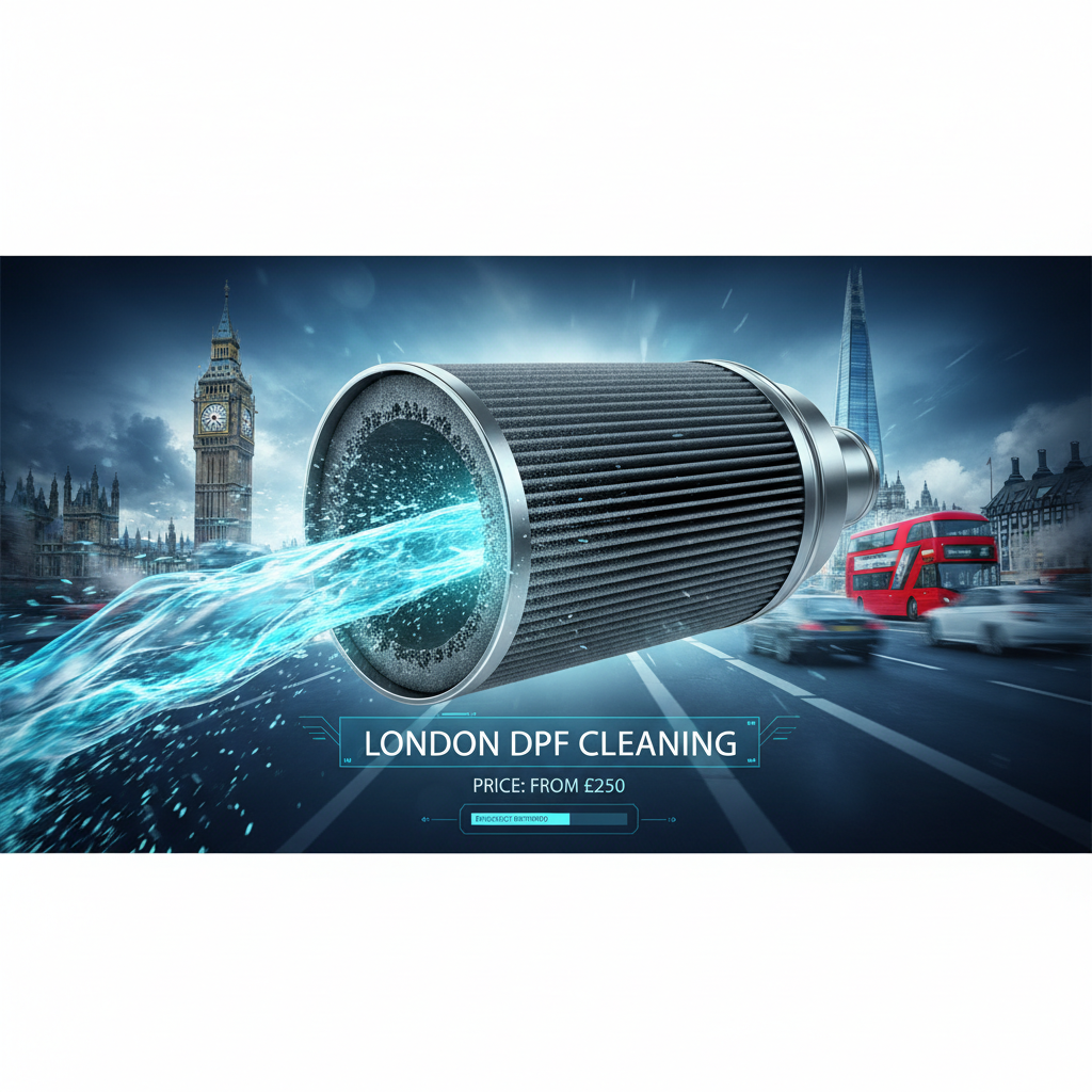filtru particule nfundat cur are dpf londra pre i solu ii 20