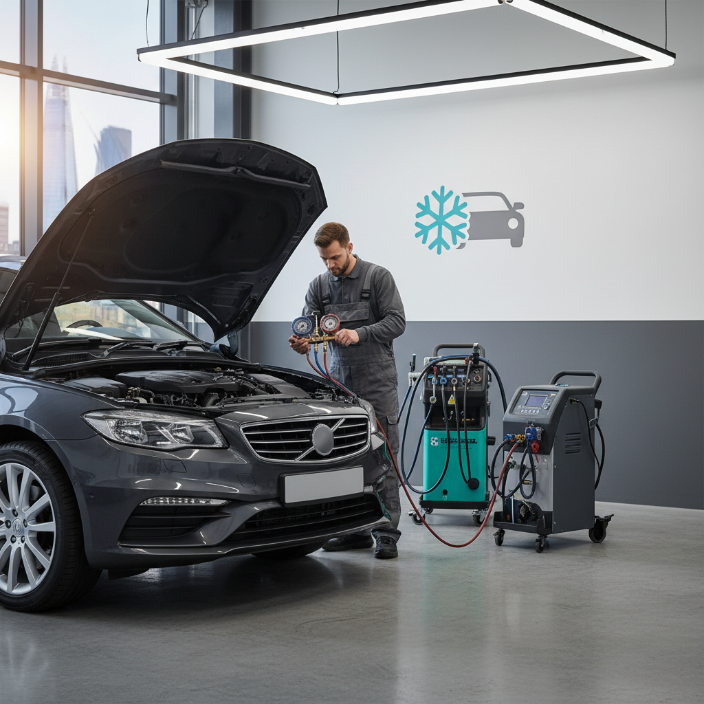 nc rcare freon auto londra service rom nesc igienizare ac 20