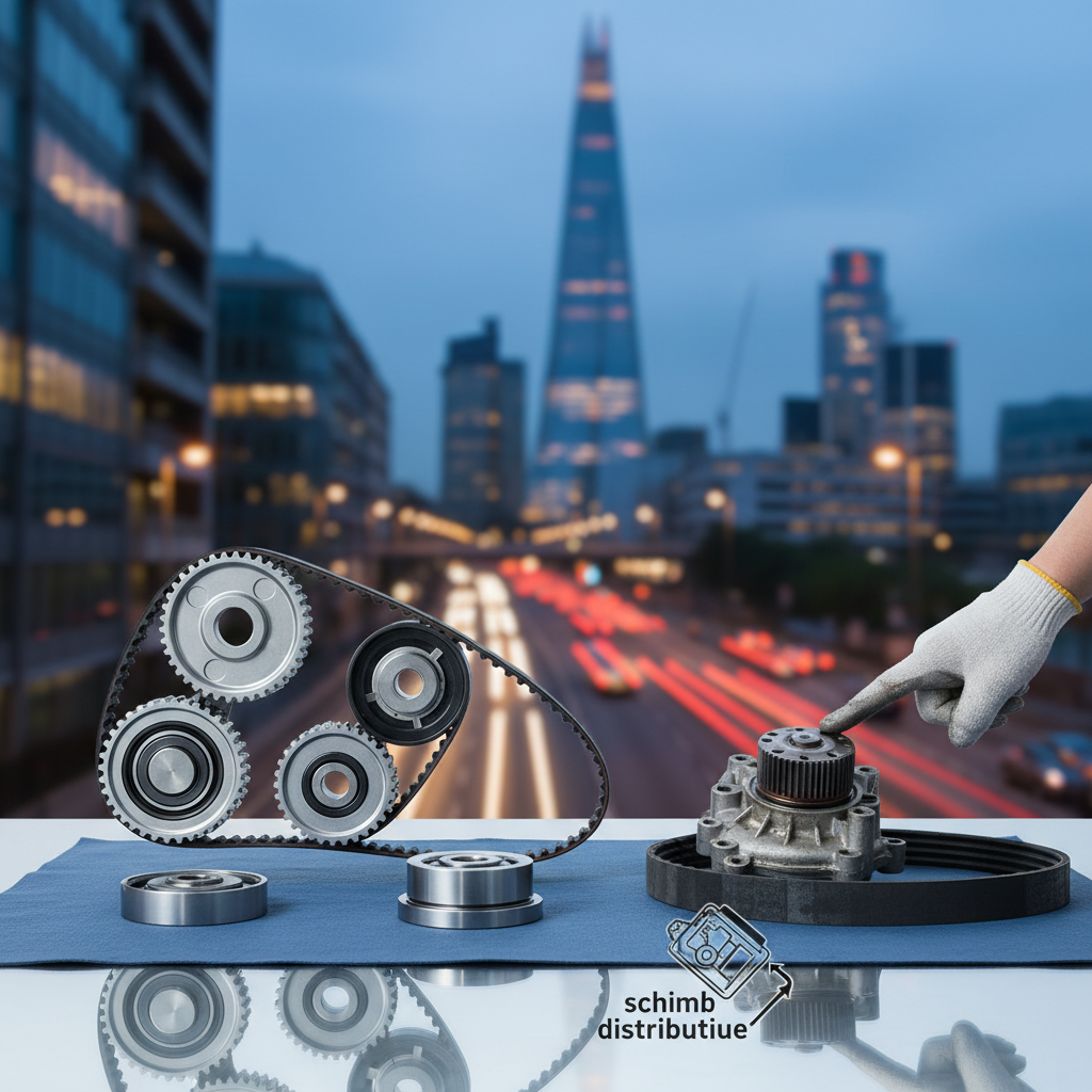schimb distribu ie motor londra pre uri i sfaturi utile 2026