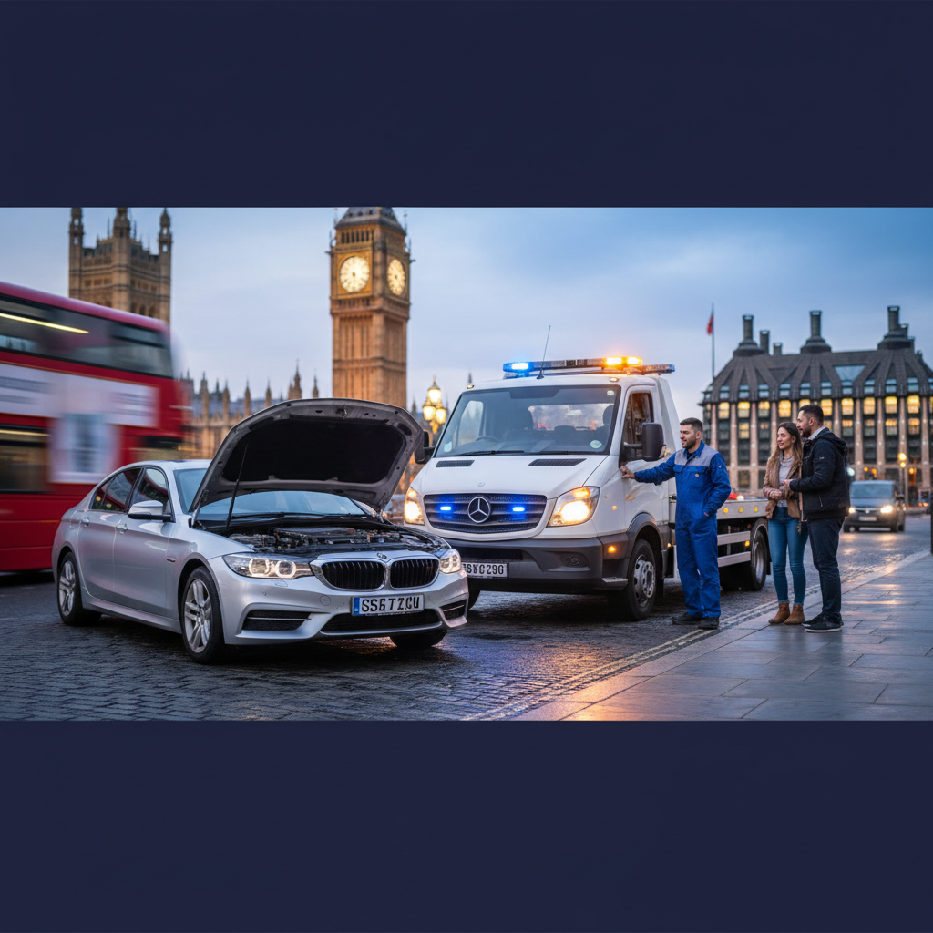 service auto rom nesc londra mecanici i asisten non stop 202