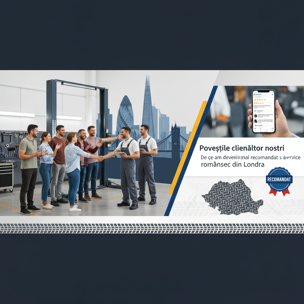 service auto rom nesc londra recenzii de ce ne aleg rom nii