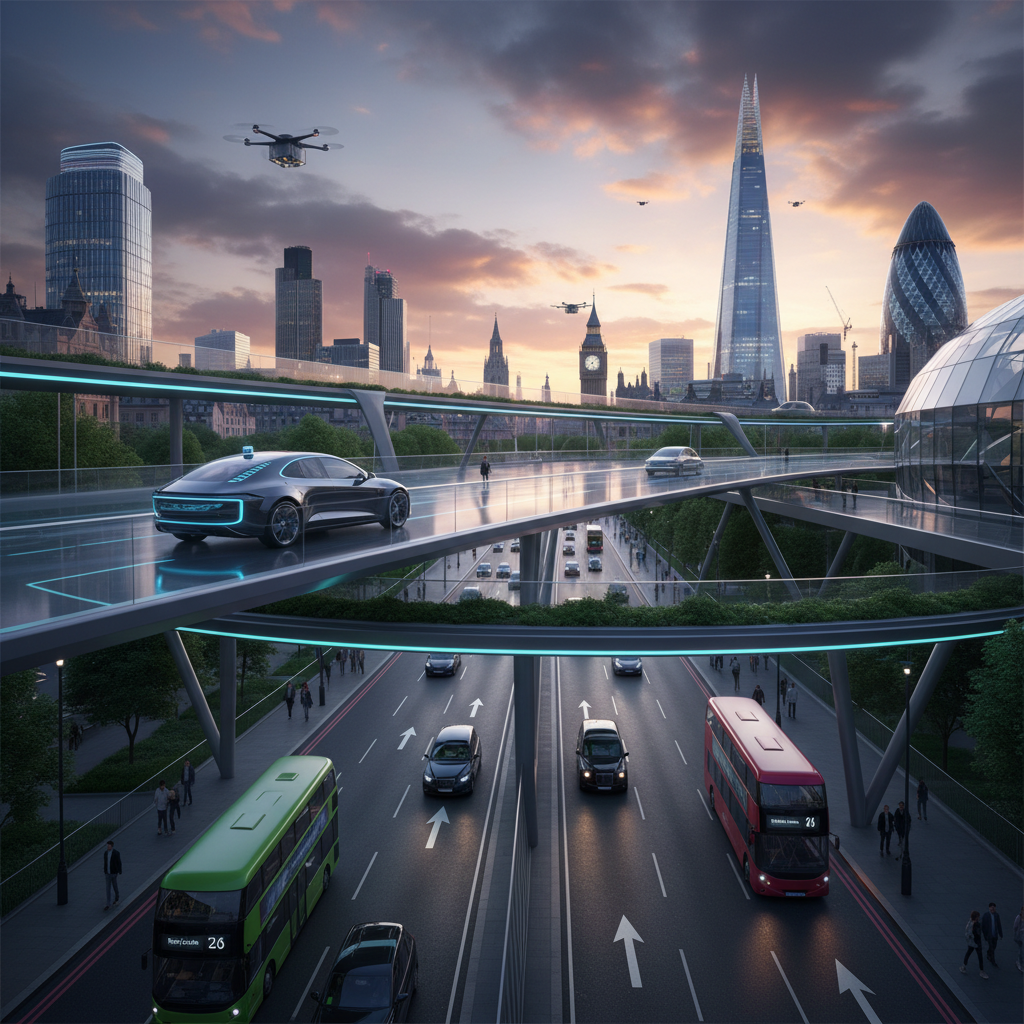 cum s conduci eficient n londra 2026 sfaturi de la mecanici
