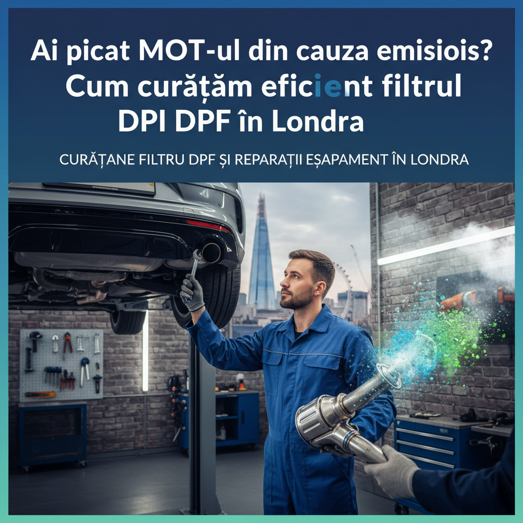 cur are dpf londra 2026 cum treci mot ul dup e ecul emisiilo