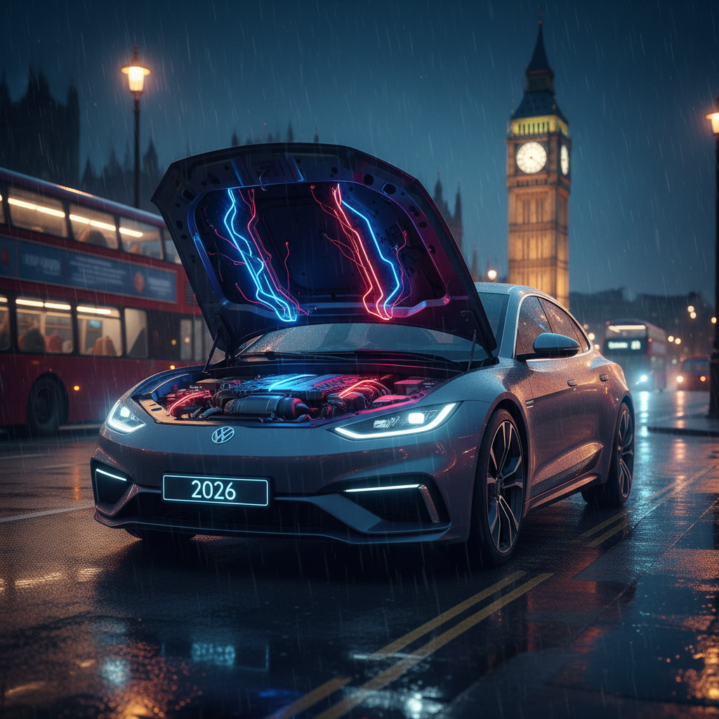 electrica auto londra 2026 ghid probleme baterie i alternato