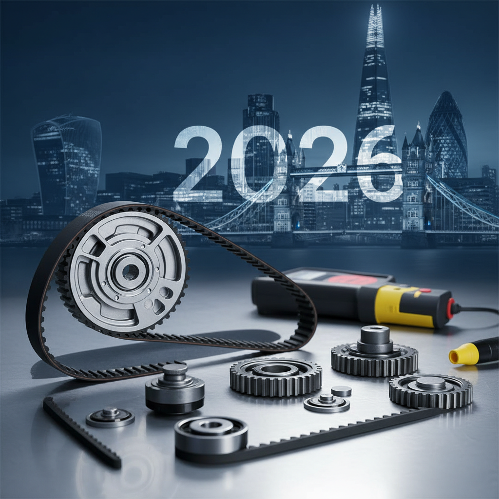 schimb kit distribu ie londra 2026 pre intervale i sfaturi